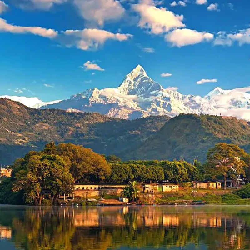 Pokhara
