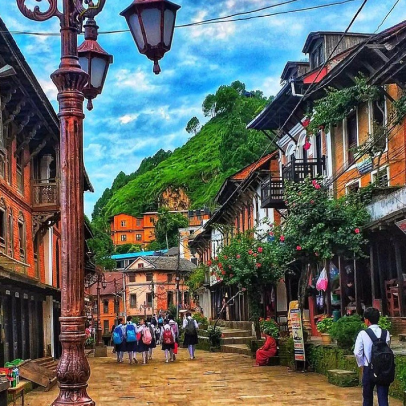 tanahun